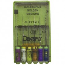 LIMAS K GOLDEN MEDIUM 25mm. 12-37 - 6uds. 