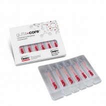 GuttaCore Pink Obturador 6uds.