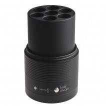 Calentador de Composites y Anestesia 7 Jeringas + Bandeja