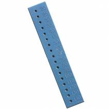 Calibrador de Puntas de Gutapercha