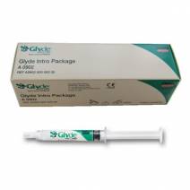 Glyde Kit Intro Lubricante 2 Jeringas 3ml. + Puntas