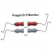 Condensador Machtou Plugger n. 3-4 Envase 1u. Maillefer