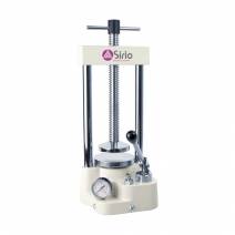 P400 Prensa Hidráulica Muflas