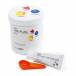 Lab Putty Silicona de Laboratorio Base+Activador 940ml.