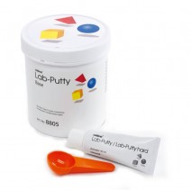 Lab Putty Silicona de Laboratorio Base+Activador 940ml.