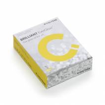 Brilliant Everglow Composite Híbrido Universal 20 Tips 4gr.