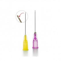 Canalpro Side-Port Puntas de Irrigación 100u.