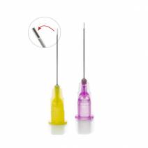 Canalpro Puntas de Irrigación Extremo Ranurado 100u.