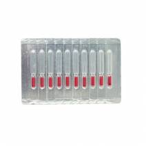 Tiranervios 21mm. 10 uds.