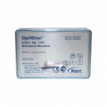 Optidisc Mandriles Estándar Reposición 5uds. Kerr Hawe