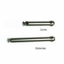 Optidisc Mandriles Cortos Reposición 5uds.