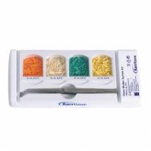 Cuñas Interdentales de Madera Surtido 1000 Uds.