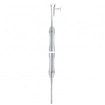 Tunelizador Allen Liquid Steel Periodoncia Carl Martin