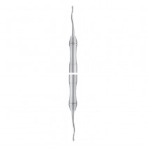Tunelizador 1.8-2.5mm Liquid Steel Periodoncia Carl Martin