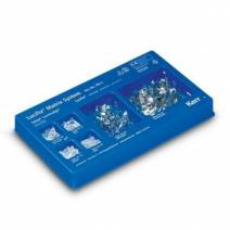 Lucifix Kit Matrices Transparente 45 uds + 60 Cuñas Kerr Hawe