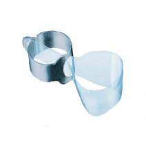 Lucifix Matrices Transparente Reposición 50 uds. Kerr Hawe