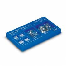 Kit Eco Pack Lucifix Matrices 120 Matrices + 150 Cuñas