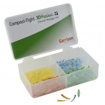 Composi-Tight 3D Fusion Cuñas Kit Medio 200u.