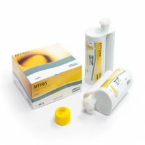 Affinis System 360 Putty Single Pack Silicona Reposición 2x380ml. Coltène / Whaledent