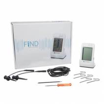 Find Endo-Eze Kit Localizador de Apices Ultradent