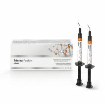 Admira Fusion X-Base Composite Universal Restaurador 2 Jeringas 2gr. VOCO