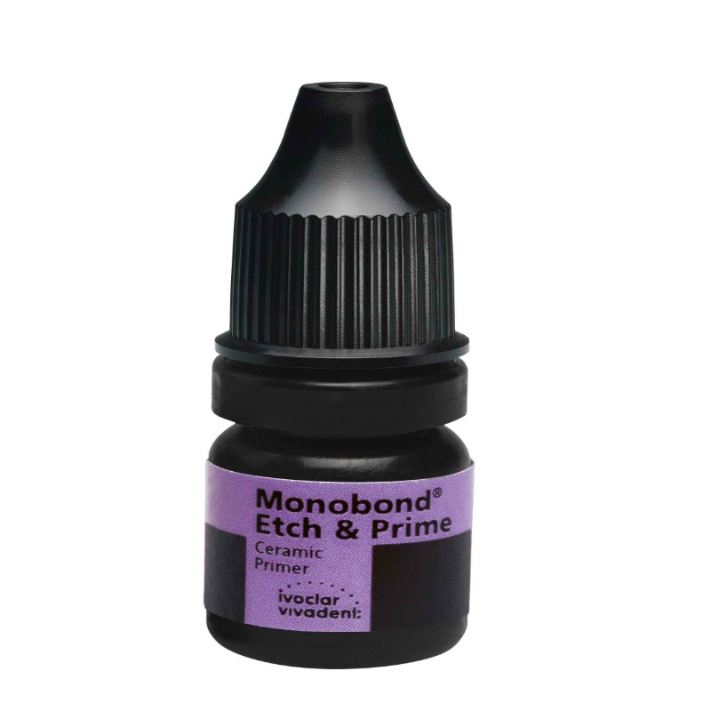 Monobond Etch & Prime Adhesivo Reposición Bote 5gr. de Vivadent