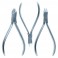 Set Alicates Ortodoncia 3uds