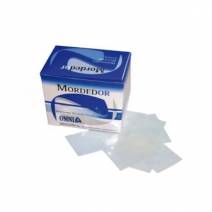 Protector Mordedor Radiografía PVC 500 uds. Omnia