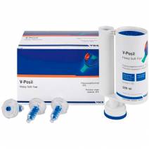 V-Posil Silicona de Adicción Heavy Soft Fast 380ml.