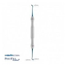 Espátula Universal LiquidSteel PolyFill Plasma Carl Martin