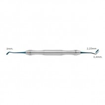 PolyFill Plasma Espátula LS1051/14