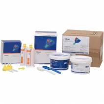 V-Posil Starter Set Putty - Light Fast