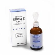 Tokuyama Rebase II Fast Reposición Líquido 50ml. Tokuyama Dental