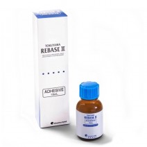 Tokuyama Rebase II Adhesivo Bote Reposición 15ml. Tokuyama Dental