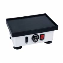 Vibrador Yeso y Agar Grande