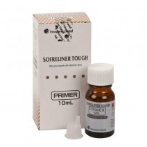 Sofreliner Tough Primer Adhesivo Reposición Bote 10 ml. Tokuyama Dental