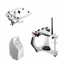 Kit Articulador + Arco Facial + Estuche