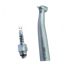 Turbina Auxiliar Con Fibra Óptica Acople Sirona