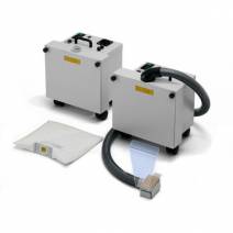 Unidad de Aspiración Portátil