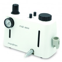 MAT-300W Turbina Aire+Agua con Pieza de Mano