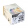 Sutura Seda TB-15 no Absorbible 50 uds.