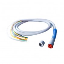 Manguera Multifunción 8 Orificios