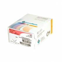 Sutura Seda no Absorbible TR-60 USP 0 Caja 12u. Lorca Marin