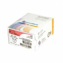 Sutura Seda no Absorbible TC-10 TC-15 TC-20 Caja 50 Uds
