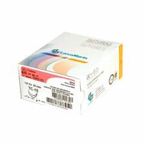 Sutura Seda no Absorbible 2xTC-15 Caja 50u. Lorca Marin