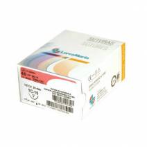 Sutura Nylon TC-15 4/0 No Absorbible 12uds. Lorca Marin