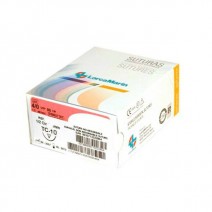 Sutura Nylon TC-10 4/0 No Absorbible 50uds. Lorca Marin