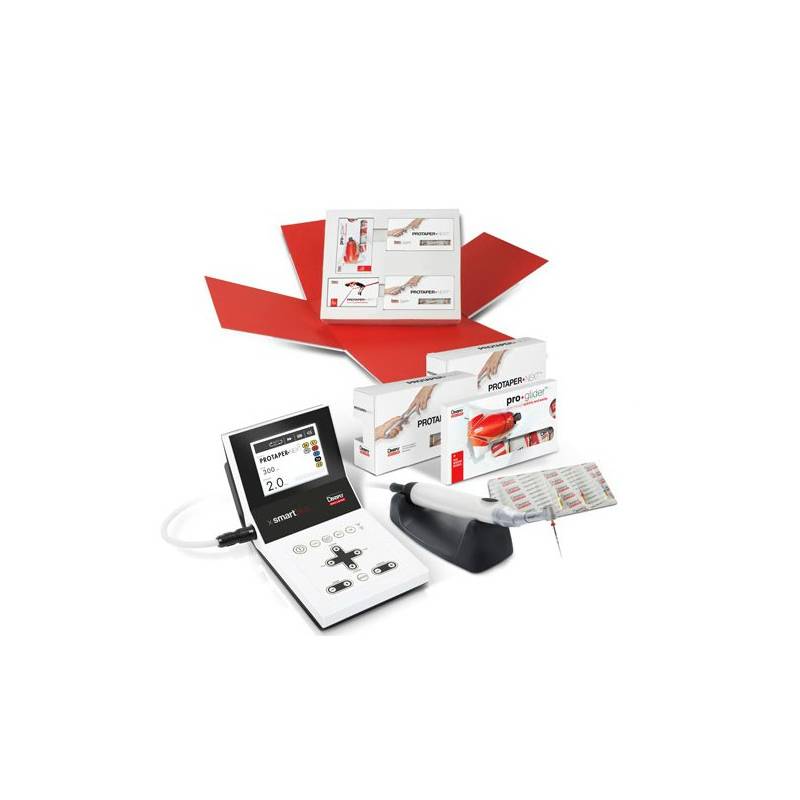 Xsmart Plus Protaper Next Kit Motor Endodoncia de Maillefer