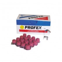 Pasta de Pulido Profex 2g x 100u