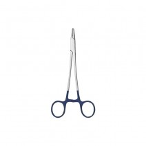 Porta Agujas Crile-Wood RH 15cm Carl Martin